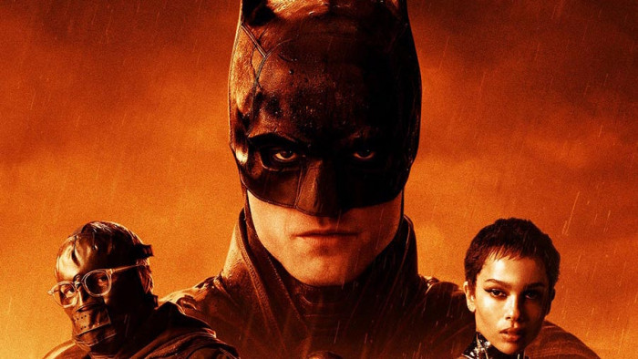 Robert Pattinson has a brilliant idea for The Batman sequel
