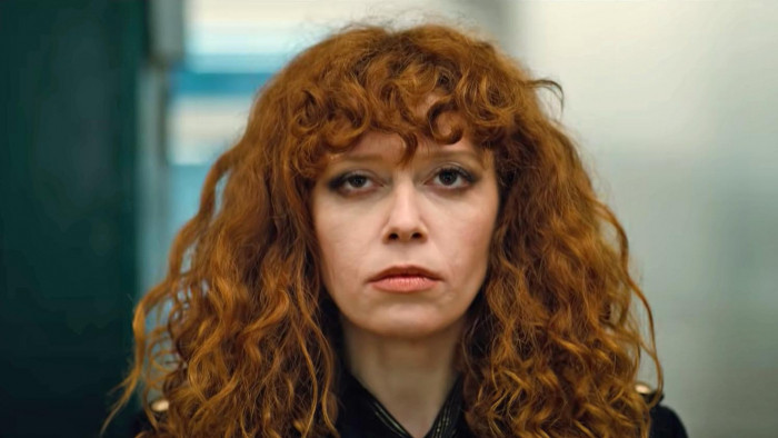 Cult Netflix TV show Russian Doll is finally back - trailer and release date revealed
