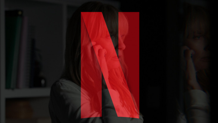 New Netflix crime thriller storms to the top of the streaming charts