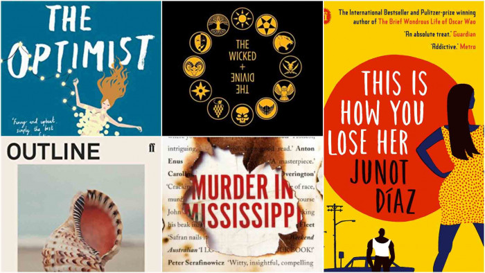 These books should be the next big Netflix adaptations