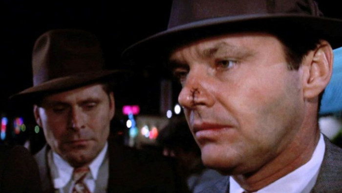 Movies quotes where they say the movie's title
