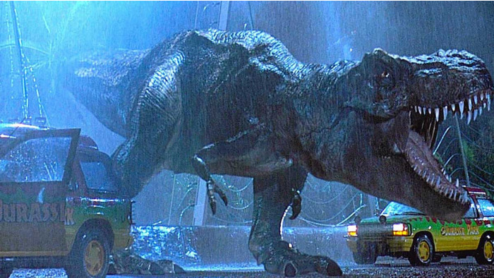 Movies quotes where they say the movie's title