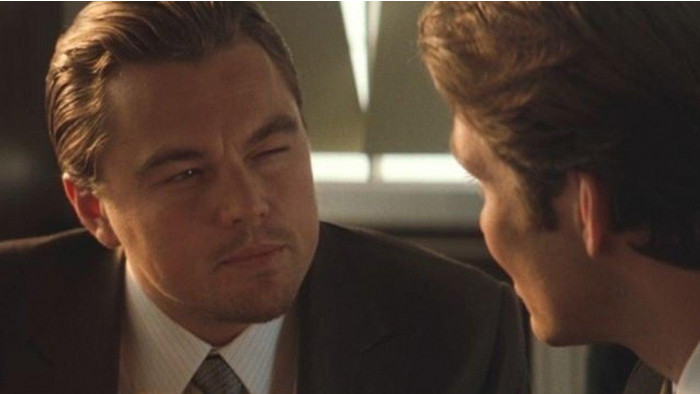 Movies quotes where they say the movie's title