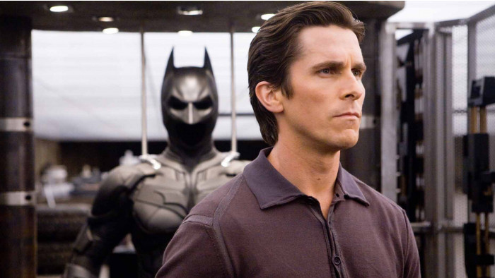 Movies quotes where they say the movie's title