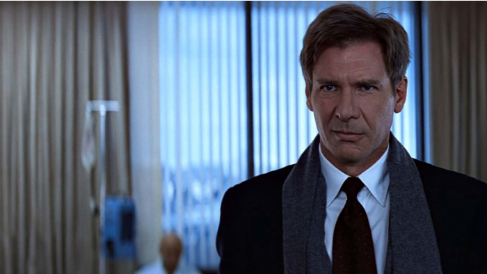 Movies quotes where they say the movie's title