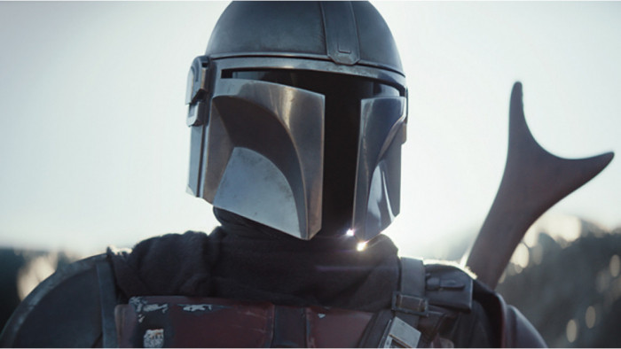The Mandalorian: S3 casts a huge Back To The Future Star