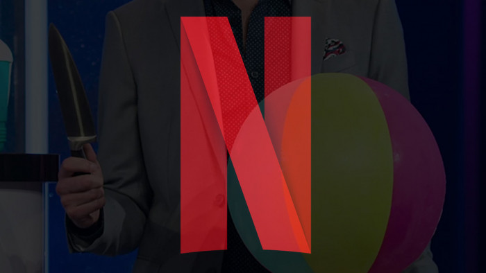 Netflix's top show in the world right now is its sweetest yet