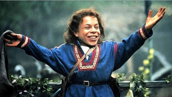 Best '80s fantasy movies