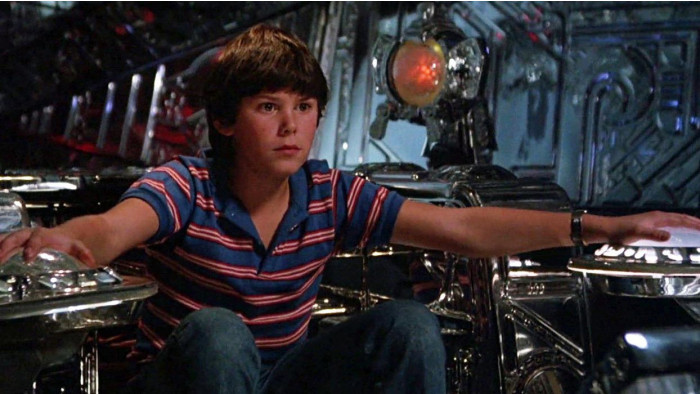 Best '80s fantasy movies