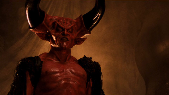 Best '80s fantasy movies