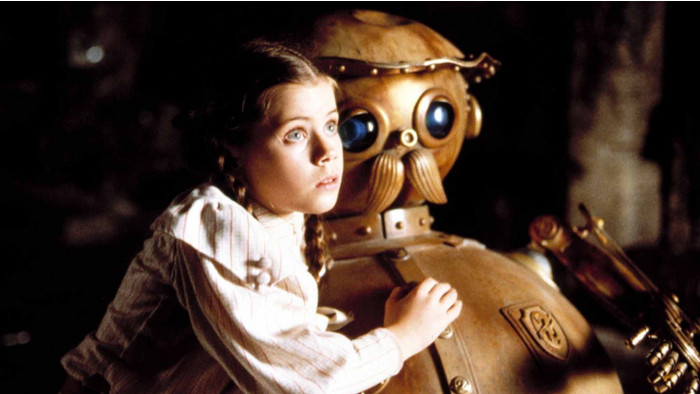 Best '80s fantasy movies