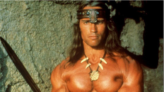 Best '80s fantasy movies