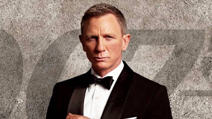 An official James Bond TV show is in the works - but it's not quite what you think