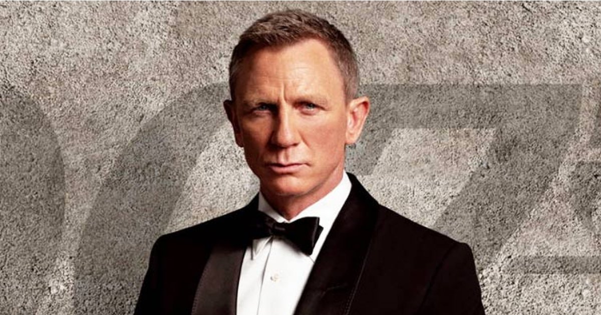 An official James Bond TV show is in the works - but it's not quite ...