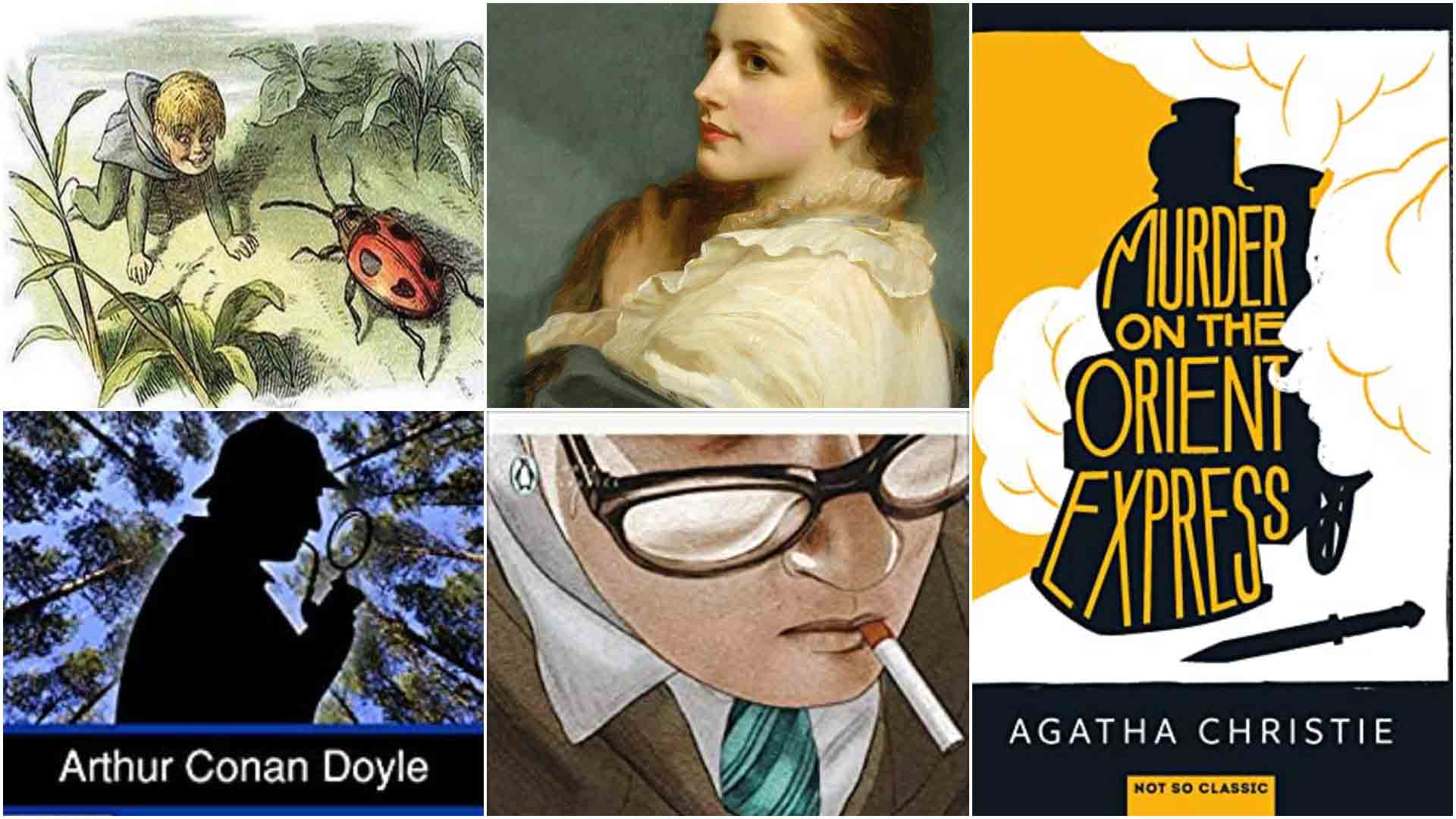 Best literary insults: fantastic written down put-downs Best literary insults: fantastic written down put-downs