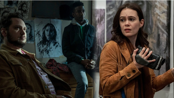 The best cancelled Netflix shows