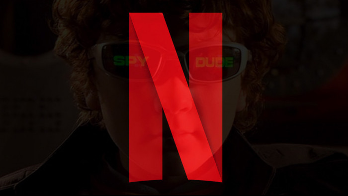 Netflix's next big move: bringing back an old-school action franchise