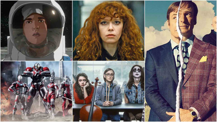 These are the best things coming to Netflix in April