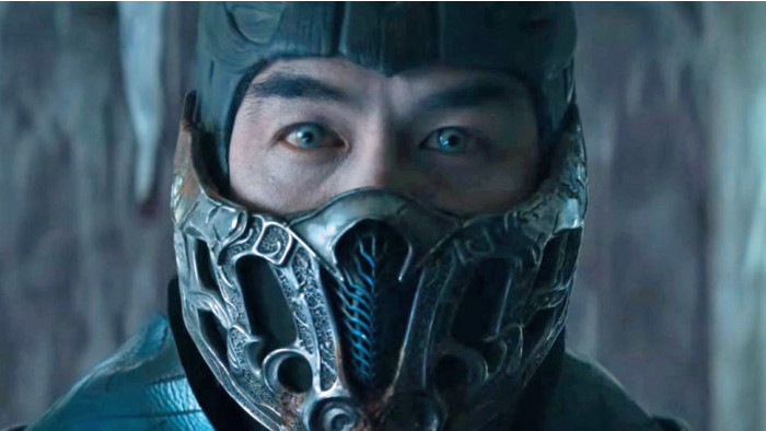 Best video game movies