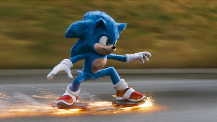 Best video game movies