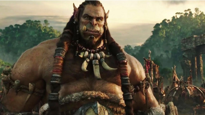 Best video game movies