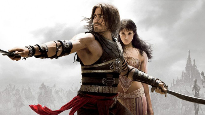 Best video game movies