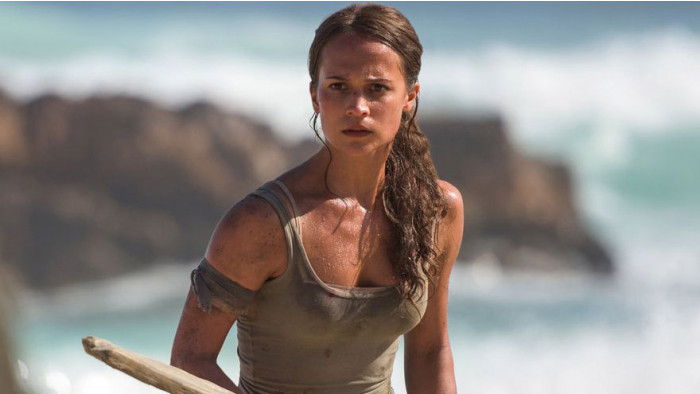 Best video game movies