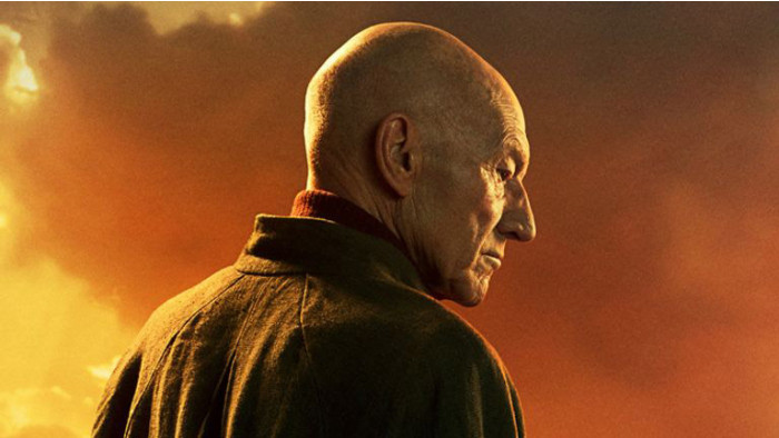 Best bald actors