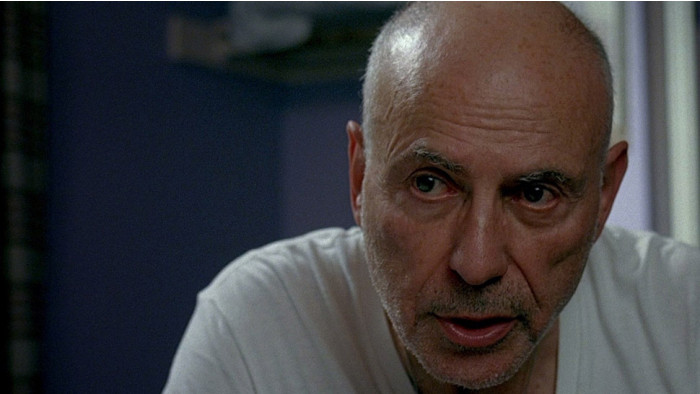 Best bald actors