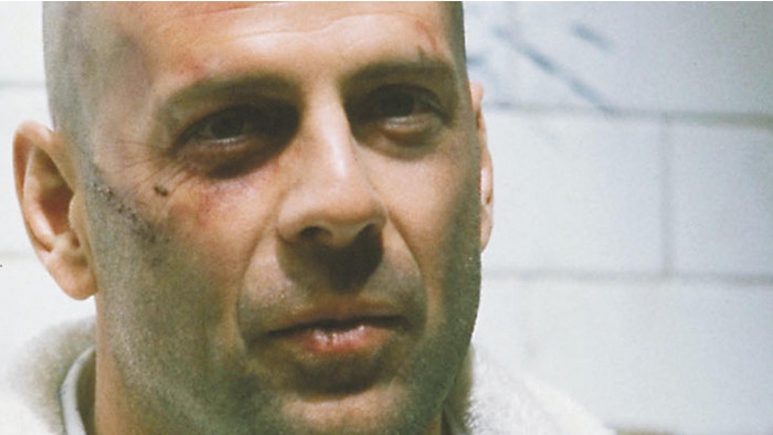 Best bald actors