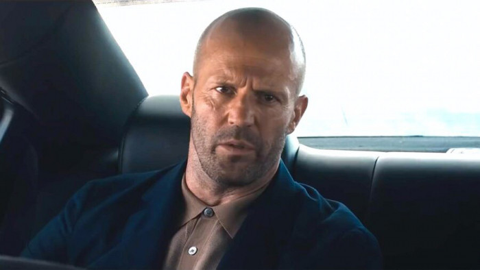 Best bald actors