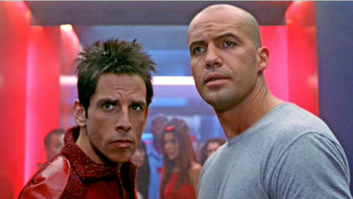 Best bald actors