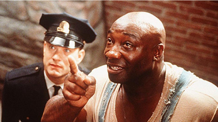 Best bald actors
