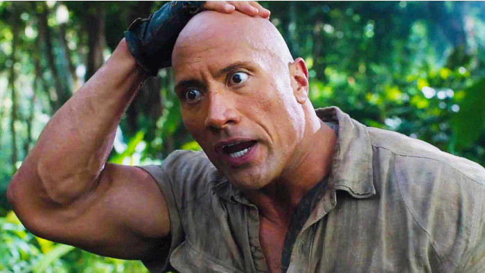 Best bald actors