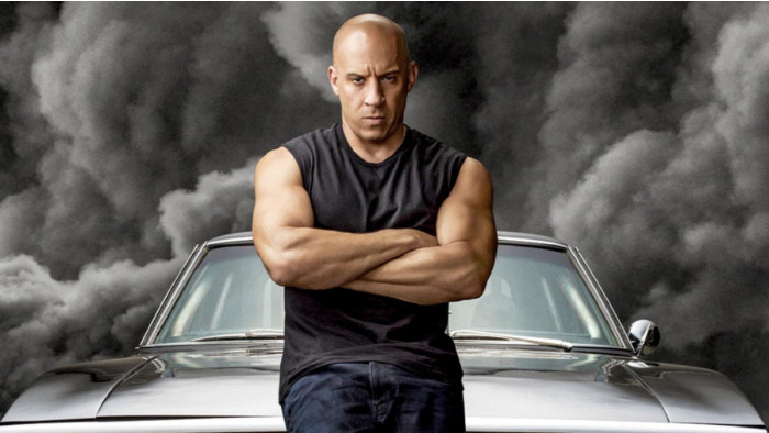 Best bald actors