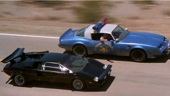 The best car chases of all time