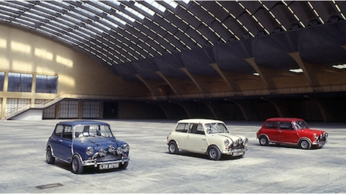 The best car chases of all time