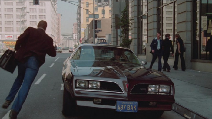 The best car chases of all time
