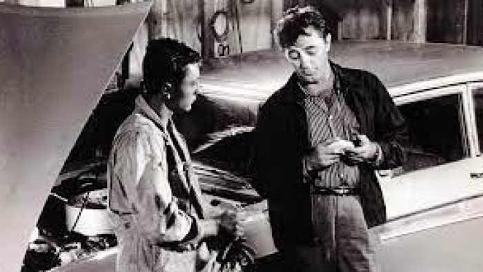 The best car chases of all time
