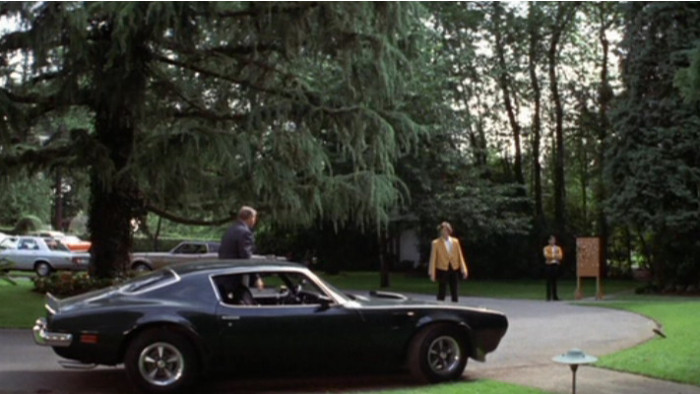 The best car chases of all time