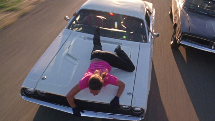 The best car chases of all time