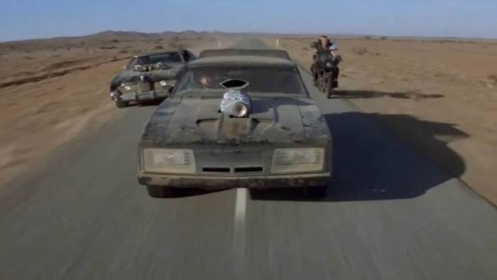 The best car chases of all time