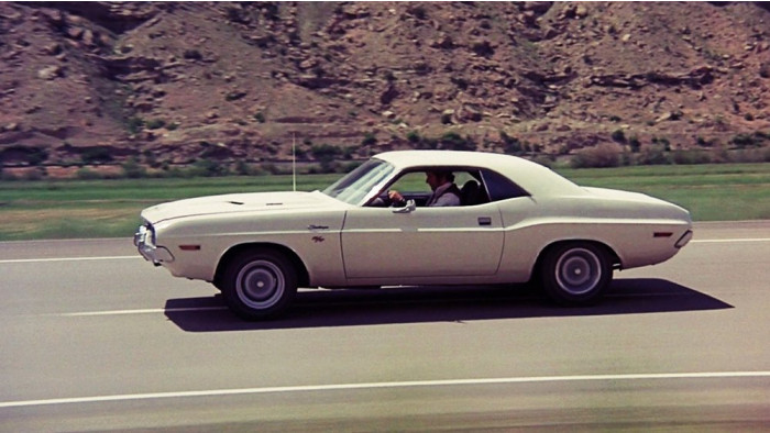The best car chases of all time