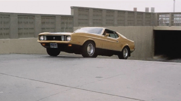 The best car chases of all time