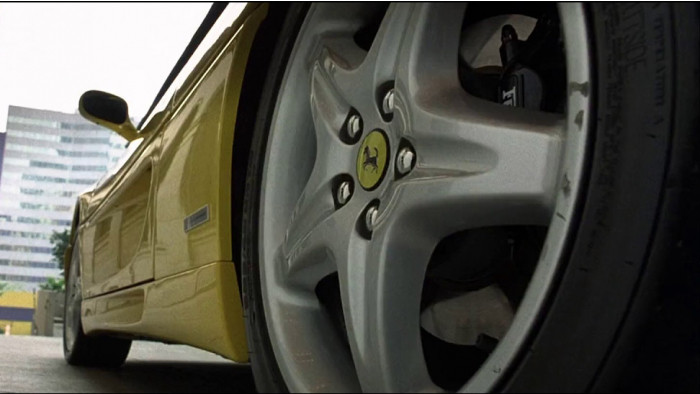 The best car chases of all time