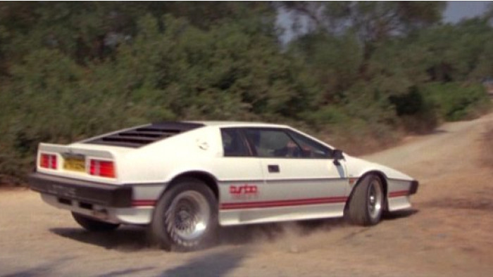 The best car chases of all time