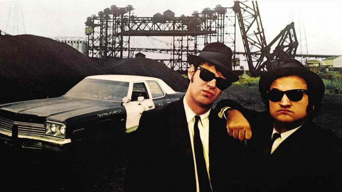 The best car chases of all time