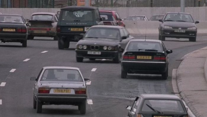 The best car chases of all time