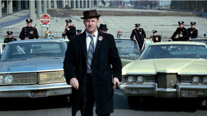 The best car chases of all time