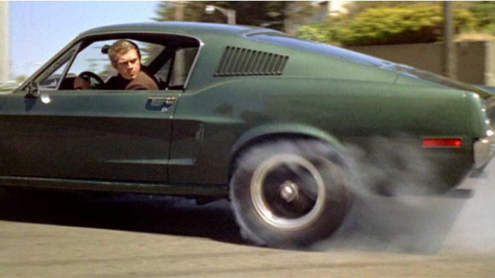 The best car chases of all time
